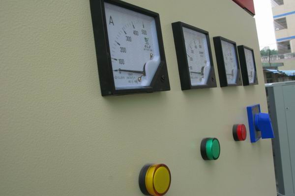 海林配电柜-3683讲讲配电柜注意事项